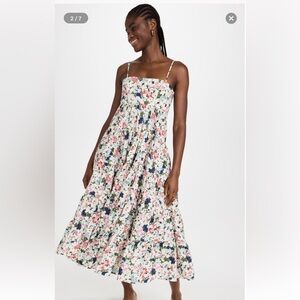 Cinq a sept Gavin dress. Size 12 *nwt*